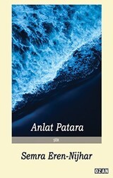 Anlat Patara - Ozan Yayıncılık