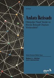 Anlatı İktisadı - Albaraka Yayınları