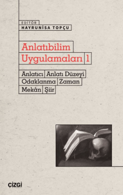 Anlatıbilim Uygulamaları 1 - 1