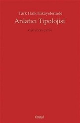 Anlatıcı Tipolojisi - Kitabevi Yayınları