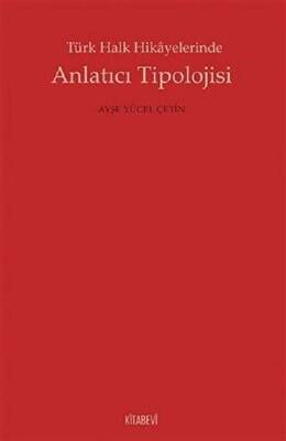 Anlatıcı Tipolojisi - 1
