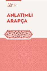 Anlatımlı Arapça - Necmettin Erbakan Üniversitesi Yayınları