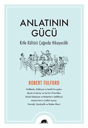 Anlatının Gücü - Kolektif Kitap