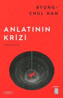 Anlatının Krizi - 1