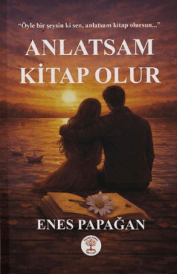 Anlatsam Kitap Olur - 1