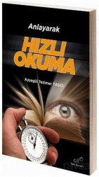 Anlayarak Hızlı Okuma - Nida Yayınları