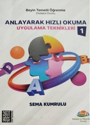 Anlayarak Hızlı Okuma Uygulama Teknikleri 1 - 1
