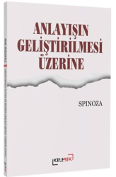 Anlayışın Geliştirilmesi Üzerine - Kelebek Kültür Kitaplığı
