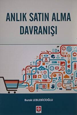 Anlık Satın Alma Davranışı - 1