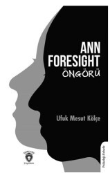 Ann Foresight - Öngörü - Dorlion Yayınları