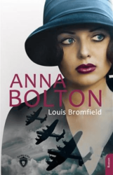 Anna Bolton - Dorlion Yayınları
