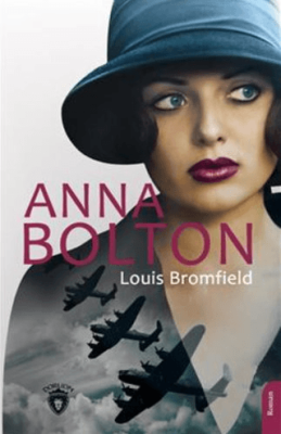Anna Bolton - 1