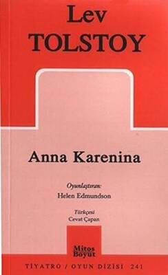 Anna Karenina - 1