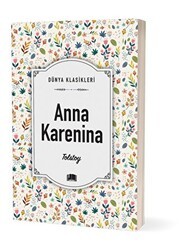 Anna Karenina - Ema Kitap
