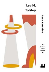 Anna Karenina - Doğan Kitap