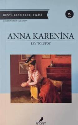 Anna Karenina - 1