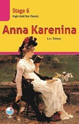 Anna Karenina - Stage 6 - Engin Yayınevi