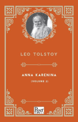 Anna Karenina Volume 2 - Paper Books