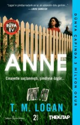 Anne - The Kitap