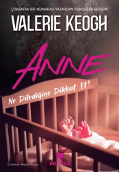 Anne - Sonsuz Kitap Yayınları