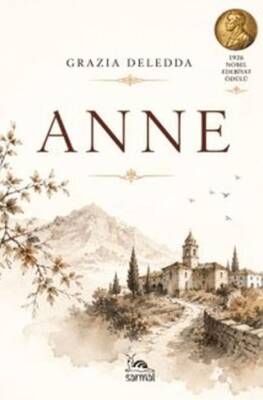 Anne - 1