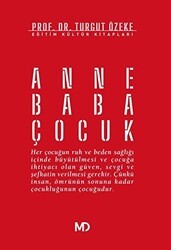 Anne Baba Çocuk - 1