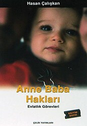 Anne Baba Hakları - Çelik Yayınevi