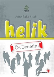 Anne Baba Kitabı: Helik - Öz Denetim - EDAM