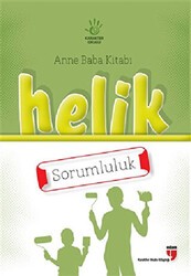 Anne Baba Kitabı: Helik - Sorumluluk - EDAM