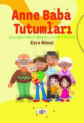 Anne Baba Tutumları - Tilki Kitap