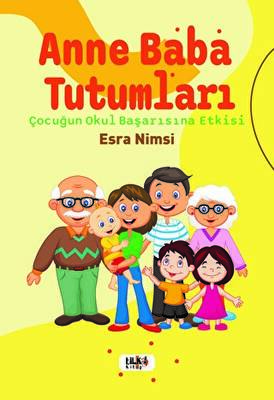Anne Baba Tutumları - 1