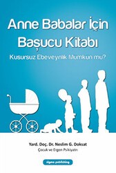 Anne Babalar İçin Başucu Kitabı - Sigma Publishing