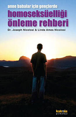 Anne Babalar için Gençlerde Homoseksüelliği Önleme Rehberi - 1