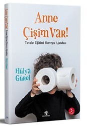 Anne Çişim Var - Mavi Nefes Yayınları
