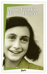 Anne Frank’ın Hatıra Defteri - Zeplin Kitap