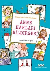 Anne Hakları Bildirgesi - Yapı Kredi Yayınları
