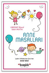 Anne Masalları - Başlık Yayınları