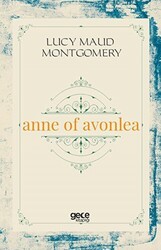 Anne of Avonlea - Gece Kitaplığı