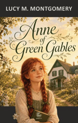 Anne of Green Gables - Grafiti Yayınları