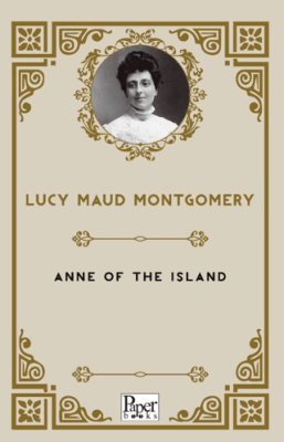 Anne of the Island - 1