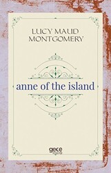 Anne of the Island - Gece Kitaplığı