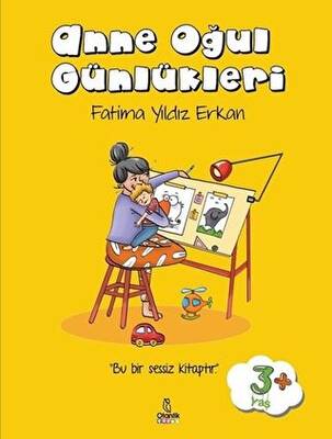 Anne Oğul Günlükleri - 1