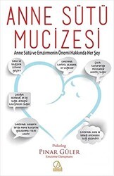 Anne Sütü Mucizesi - Ozan Yayıncılık
