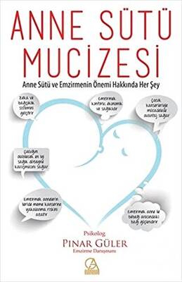 Anne Sütü Mucizesi - 1