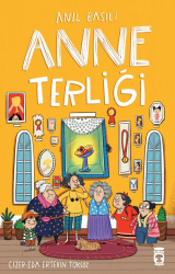 Anne Terliği - Timaş Çocuk