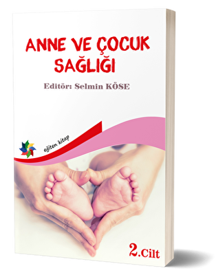 Anne Ve Çocuk Sağlığı Cilt: 2 - 1