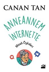Anneannem İnternette - Doğan Kitap