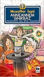 Anneannem Sihirbaz - Bilgi Yayınevi