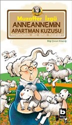 Anneannemin Apartman Kuzusu - Bilgi Yayınevi