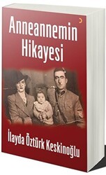 Anneannemin Hikayesi - Cinius Yayınları